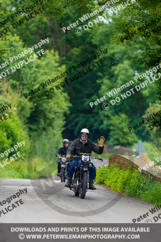 Vintage motorcycle club;eventdigitalimages;no limits trackdays;peter wileman photography;vintage motocycles;vmcc banbury run photographs